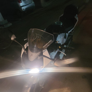 엑시브 250r