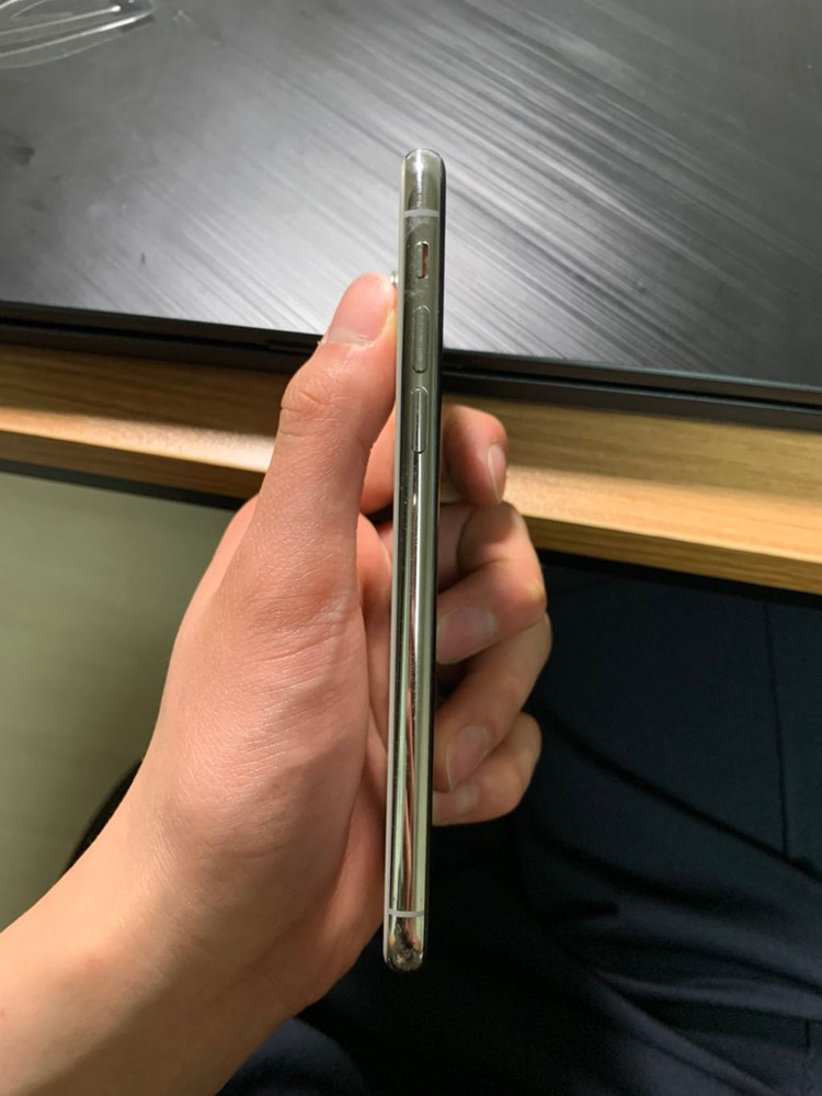 아이폰xs 팝니다--2