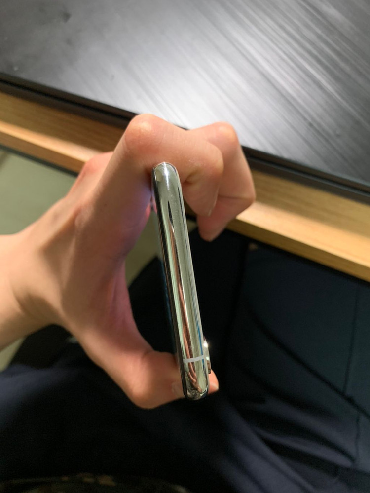 아이폰xs 팝니다--4