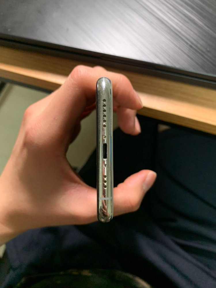 아이폰xs 팝니다--5