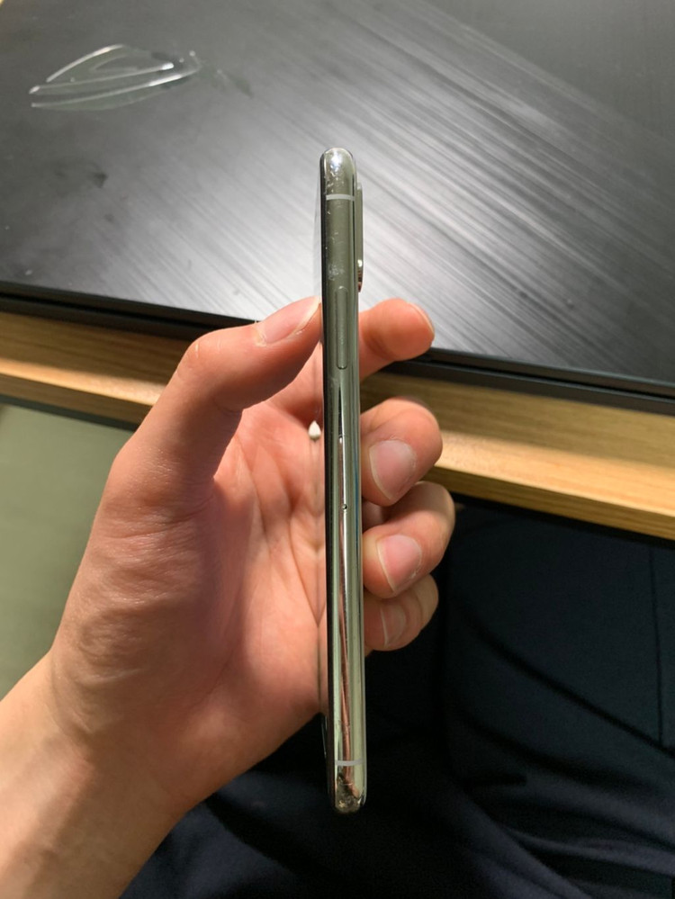 아이폰xs 팝니다--3