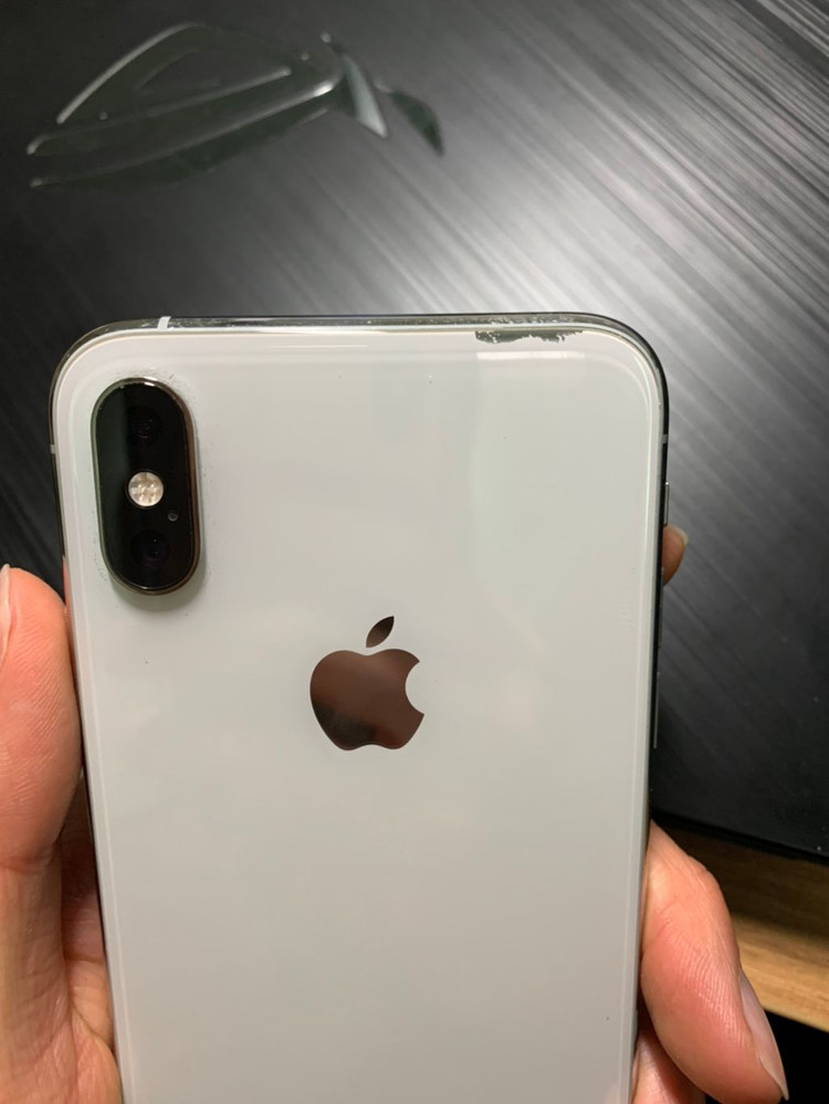 아이폰xs 팝니다--7