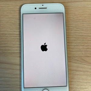 아이폰7 128 GB 실버