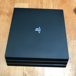 ps4 pro 팝니다