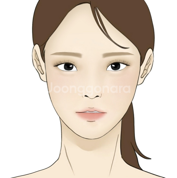 포토샵 보정 해드려요!!--3