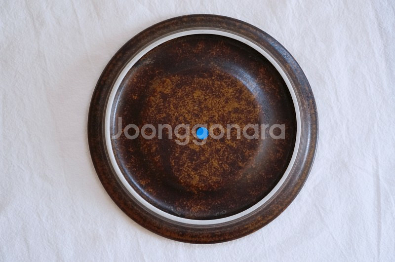 컬러가고급진북유럽빈티지!아라비아핀란드 루스카!티컵--9