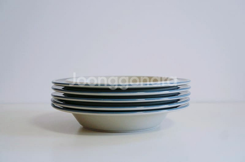 사용감없는매끈한컨디션!북유럽빈티지 아라비아핀란드우투아--7