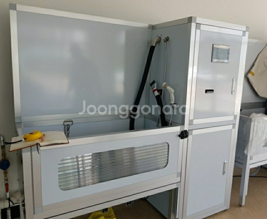 애견 셀프목욕기계--0