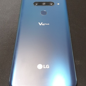 LG V40 S급 블루 128G 급처해요!