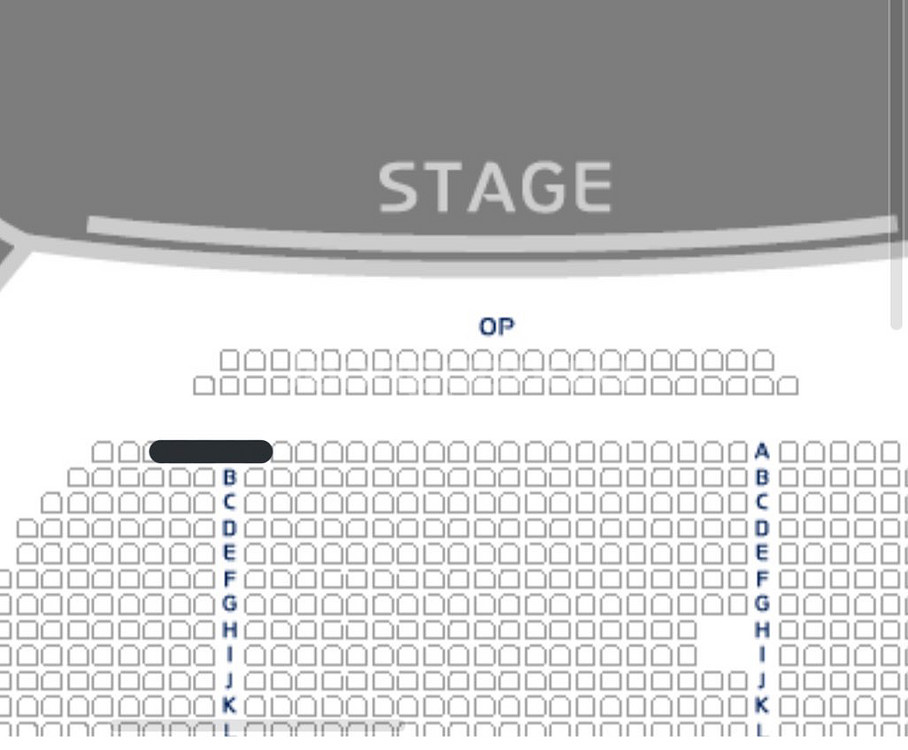 연극 아마데우스 2/24 성규 회차 원가양도--0