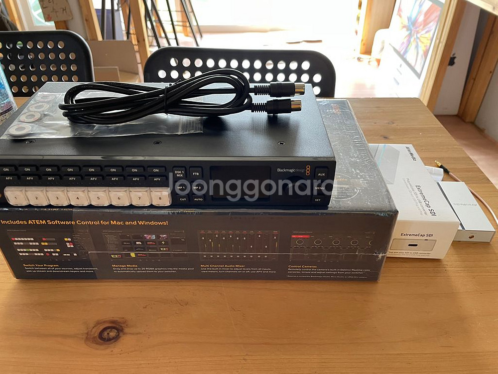 blackmagic television hd 판매--0