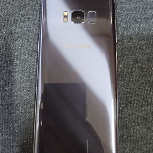 갤럭시S8 64GB 판매합니다. 급처