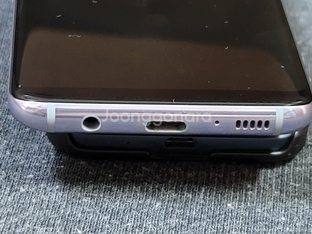 갤럭시S8 64GB 판매합니다. 급처--3