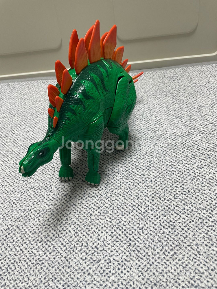 헬로카봇 에이샤크 팔로 크라이언 테고--2