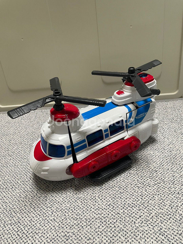 헬로카봇 아이누크--1