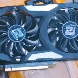 컬러풀 rx470 4g