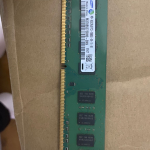 삼성 ddr3 4g