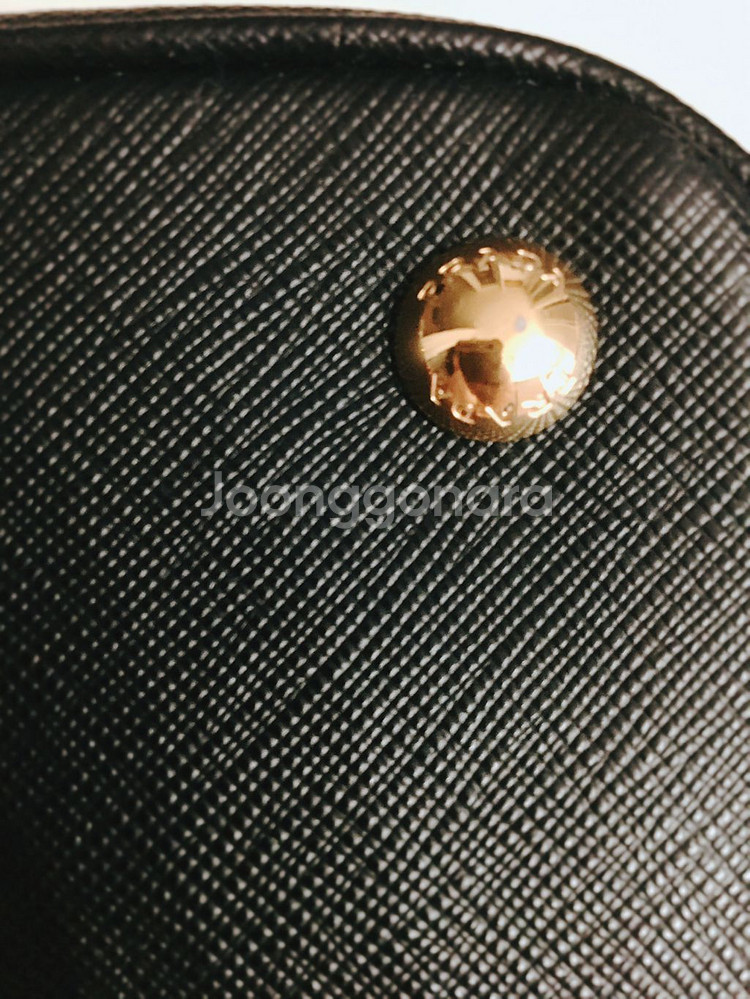 프라다가방(정품)--4