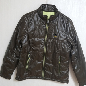 여성 살레와 간절기 패딩 (90-95)