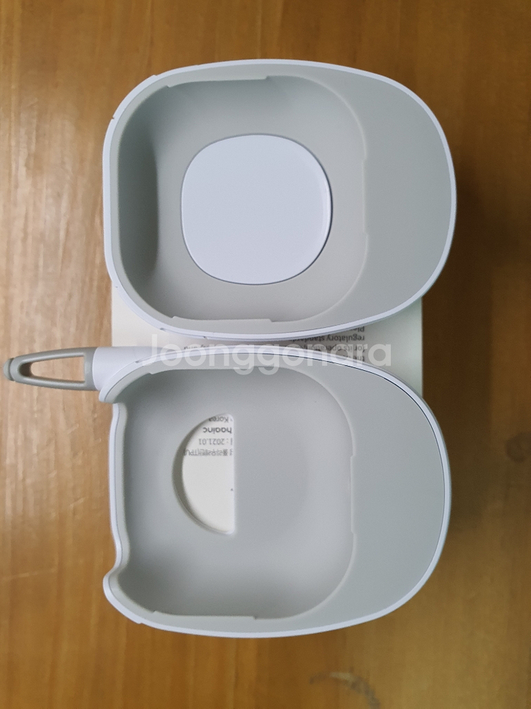 버즈 프로 애니콜 케이스 팝니다.--2