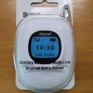 버즈 프로 애니콜 케이스 팝니다.