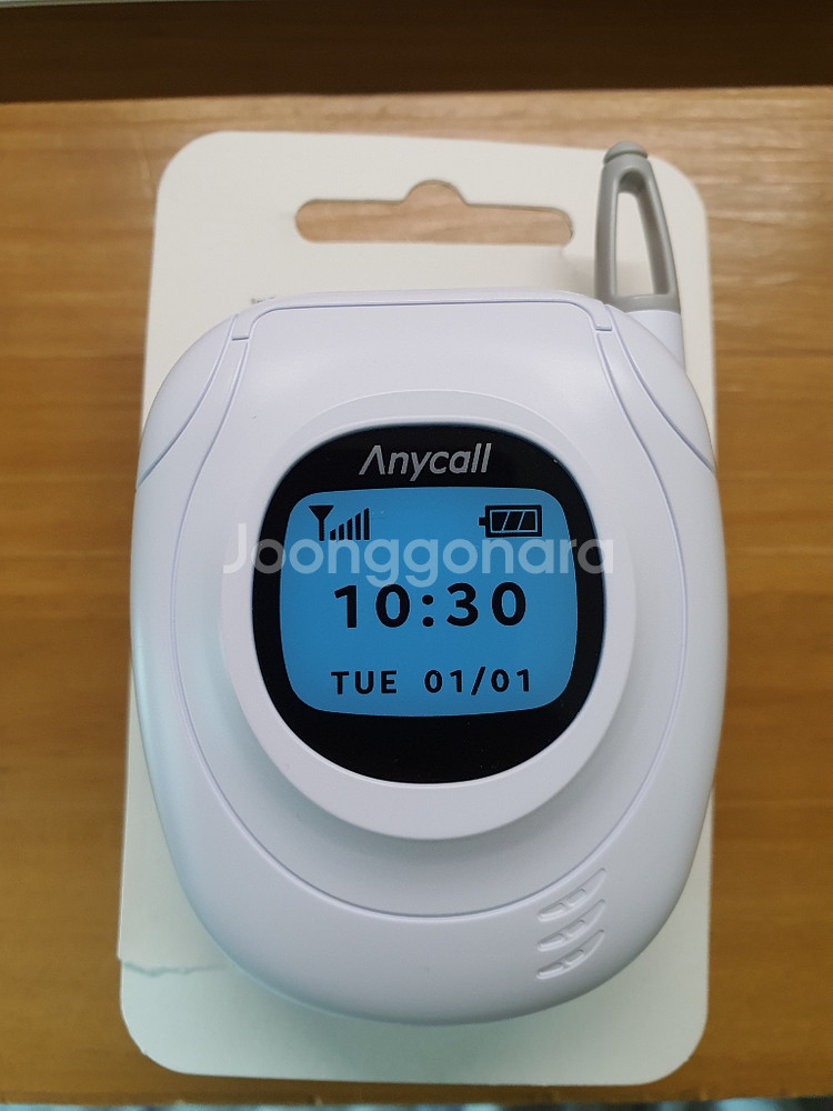 버즈 프로 애니콜 케이스 팝니다.--1