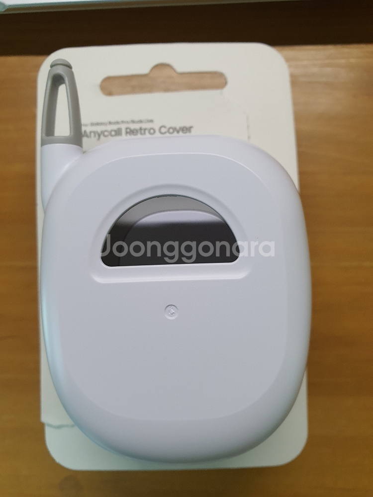 버즈 프로 애니콜 케이스 팝니다.--3