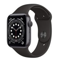 ☆마지막낮춤☆(미개봉) 애플워치6 GPS 44mm 스그--0