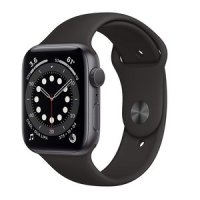 ☆마지막낮춤☆(미개봉) 애플워치6 GPS 44mm 스그