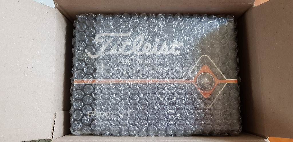 타이틀리스트 골프공 판매합니다^^--0