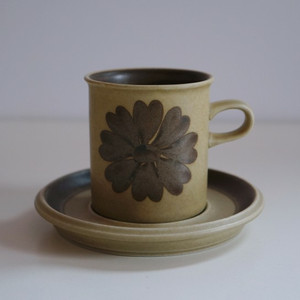 귀한툰투리톨컵!점점가격오르는 희귀템!아라비아핀란드!