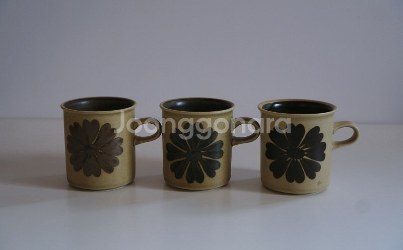 귀한툰투리톨컵!점점가격오르는 희귀템!아라비아핀란드!--8