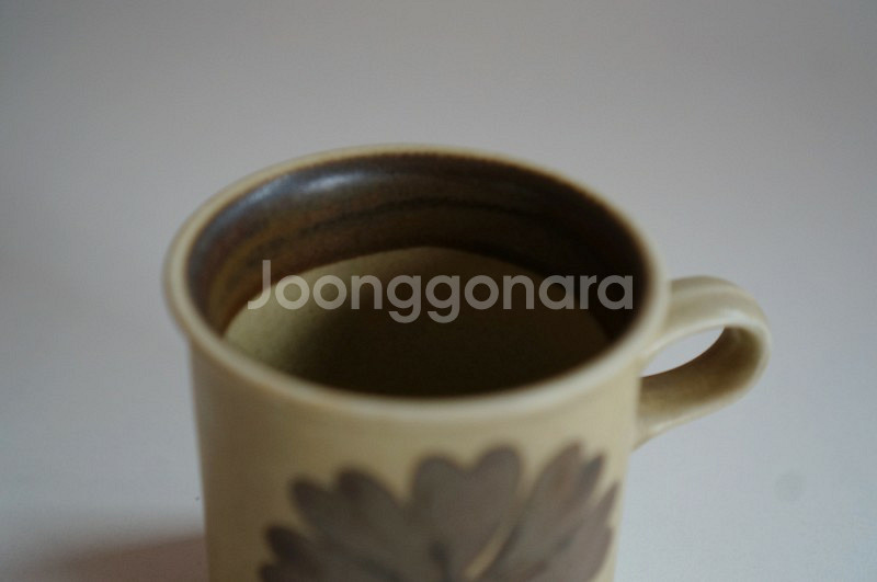 귀한툰투리톨컵!점점가격오르는 희귀템!아라비아핀란드!--4