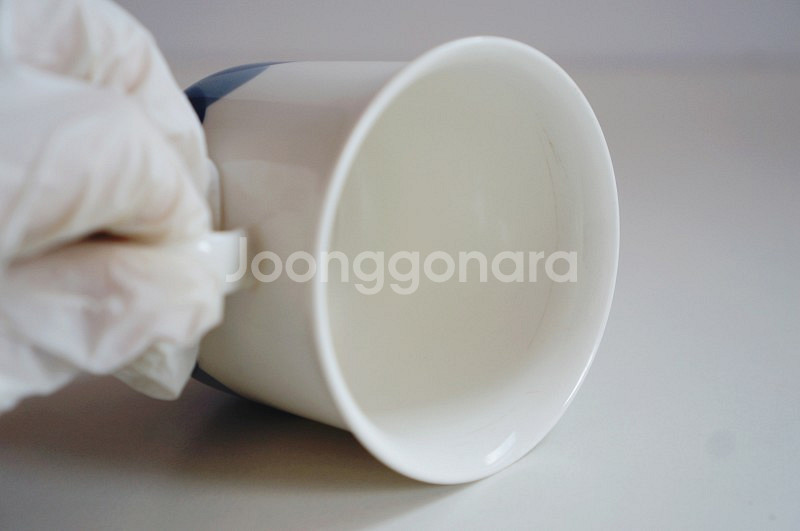 희귀템!보기드문 아라비아핀란드 푸다스!컵앤소서!북유럽--7