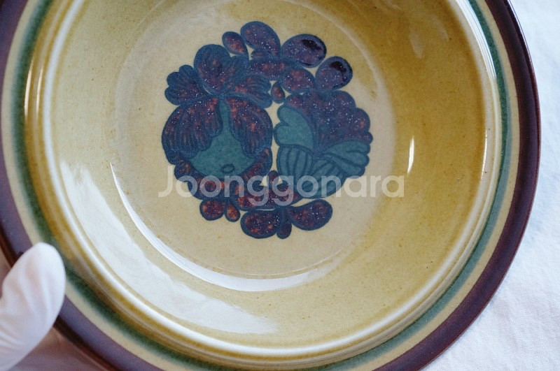 점점비싸지는 북유럽빈티지.아라비아 핀란드 옷소Otso--2