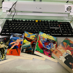 데빌맨 일본판 1,2,3,4,5권(완)