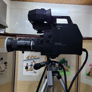 SONY HVC - 2200 무비카메라