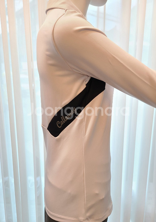 정품 캘러웨이 봄가을 약기모카라티 15000원에 땡처리--6