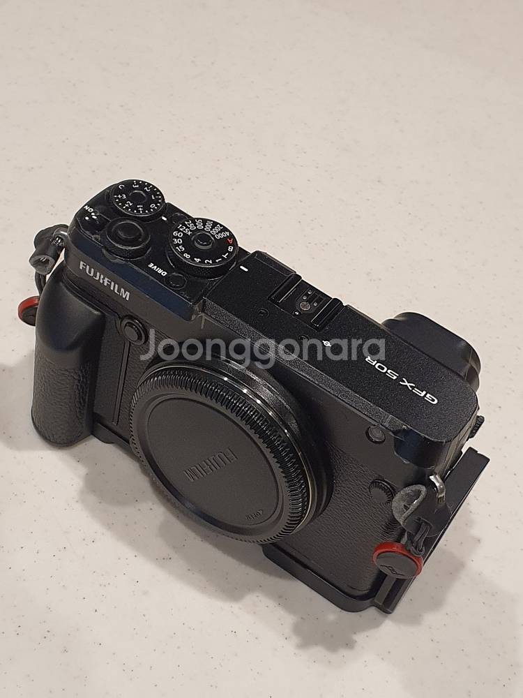 후지 중형 gfx 50r 판매합니다^^ 렌즈 일괄가능!--0