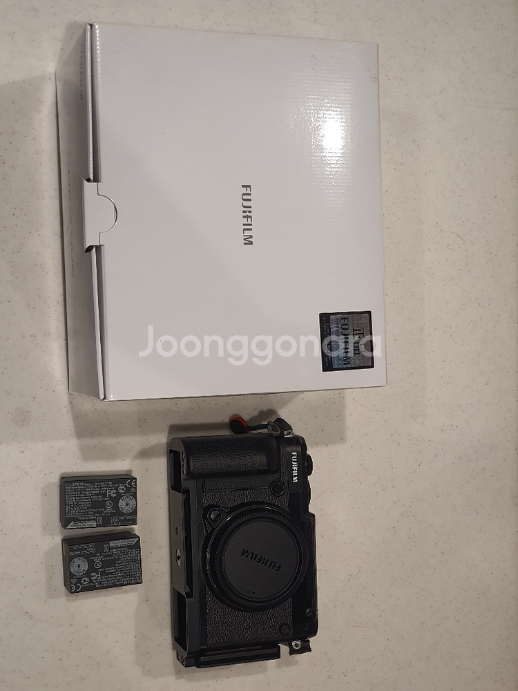 후지 중형 gfx 50r 판매합니다^^ 렌즈 일괄가능!--5