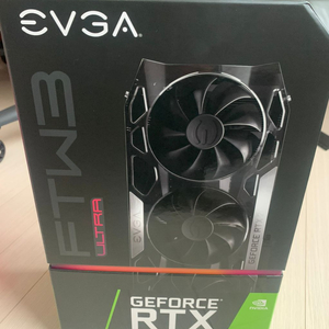 evga 2080ti ftw3 +@ 로 3080 구해요