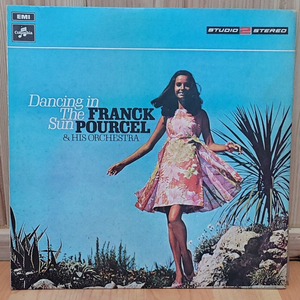 dancing in the franck LP