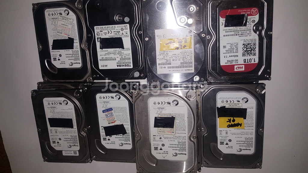 부산각종 컴퓨터,노트북.티비49894989--6