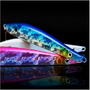 대구메탈 메탈지그 5개 방어 부시리삼치 지깅낚시 새상품 이미지