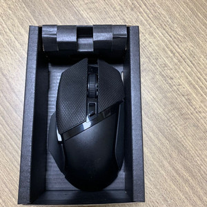 Razer Basilisk x 레이져 바실리스크 마우스