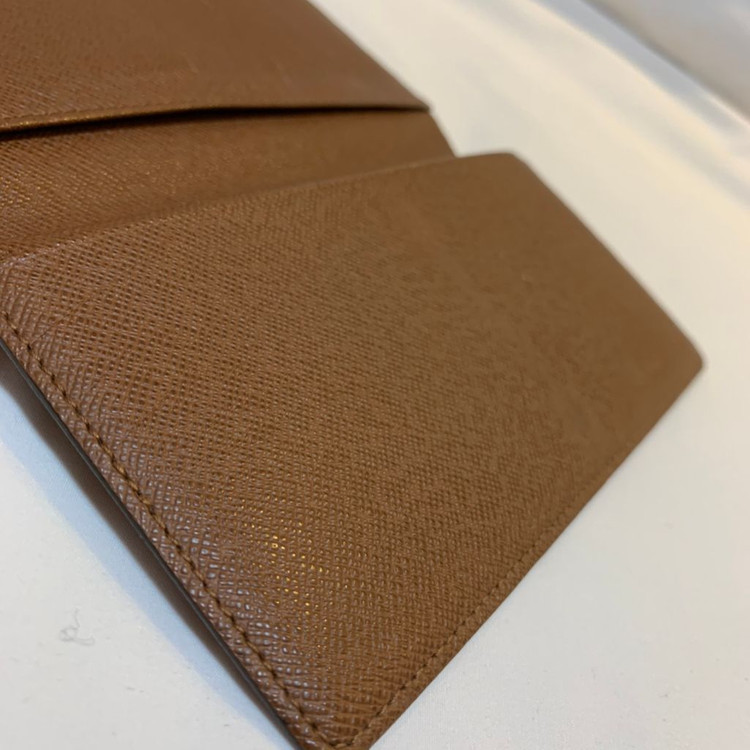 루이비통 장지갑--3