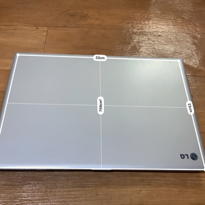 LG 14U530 울트라PC 노트북 판매합니다!