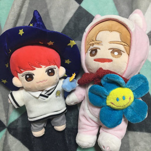 비투비 굿즈