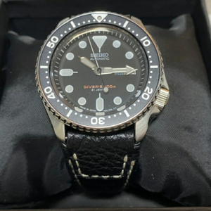 세이코 skx007j1(일본판)