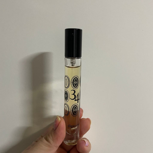 딥디크 34번가 셍제르망 7.5ml